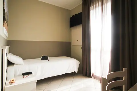 Green Class Hotel Candiolo in Candiolo, foto 16
