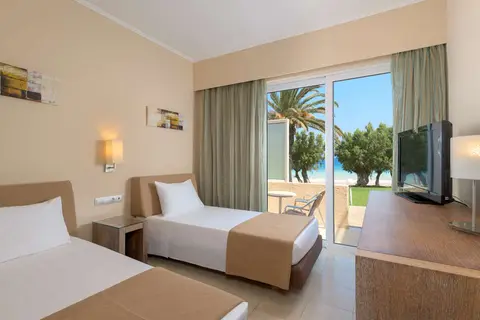 Sun Beach Resort in Ialysos, foto 6