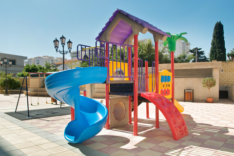 Appartementen Nuriasol in Ouzellaguen — foto 2