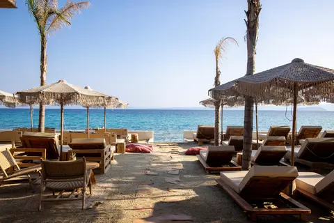 MAKO Sea & Suites in Pallini Municipal Unit, foto 8