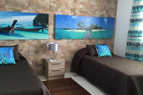 Villa Franymar foto 4