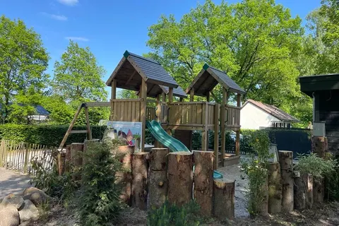 Camping De Vinkenkamp foto 11