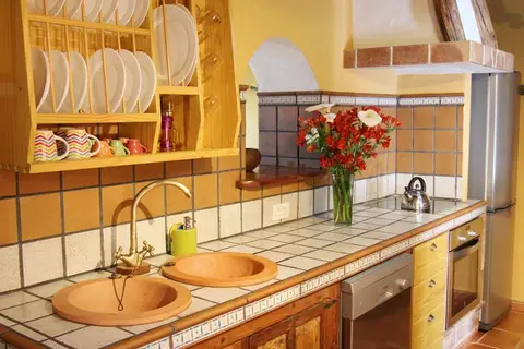 Casita La Graja in Puntagorda — foto 5