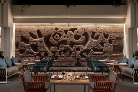 Paradisus Salinas Lanzarote - adults only foto 13