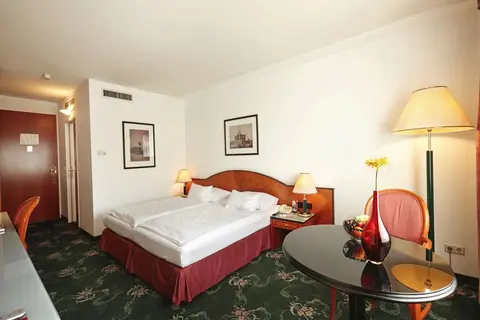 ARCOTEL Wimberger Wien in Wenen — foto 3