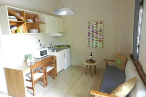 Evangelos Apartments in Platanias (Chania) — foto 18