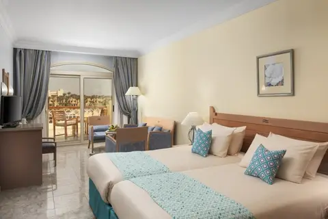 New Eagles Aqua Park Resort in Hurghada, foto 11