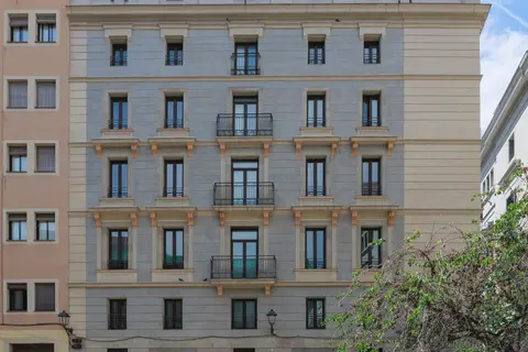 Santa Marta in Barcelona — foto 2
