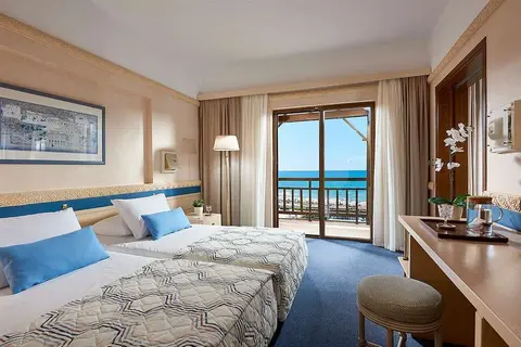 Aldemar Olympian Village in Pyrgos, foto 27