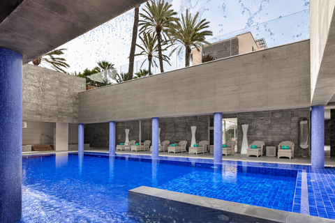 Hotel Royal Hideaway Santa Catalina foto 4