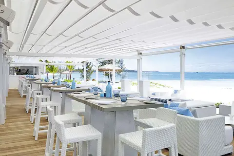 LUX Belle Mare in Quatre Cocos VCA — foto 8