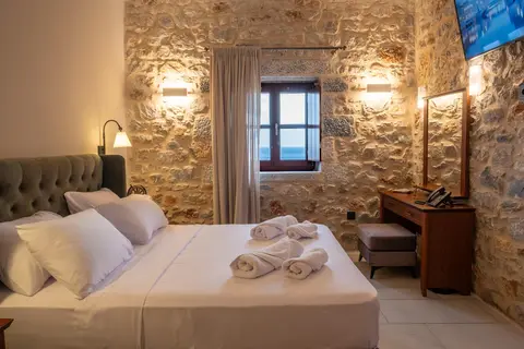 Anemos Suites Mani in Oitylos Municipal Unit, foto 5
