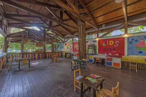 Armas Kaplan Paradise in Kemer, foto 10