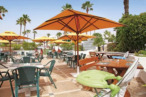 Hotel Club Tropicana & Spa in Ramada Liberty Resort, foto 6