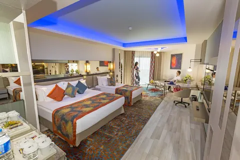 Royal Seginus foto 2