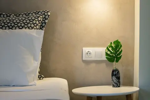 Anthos Apartments in Πλακιάς — foto 10