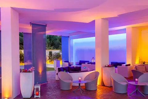 Beverly Park & Spa in Blanes — foto 11