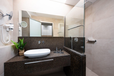 Olympic Star Beach Hotel foto 4