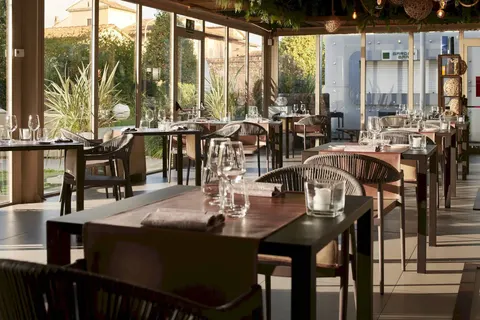 Hotel San Ranieri foto 11