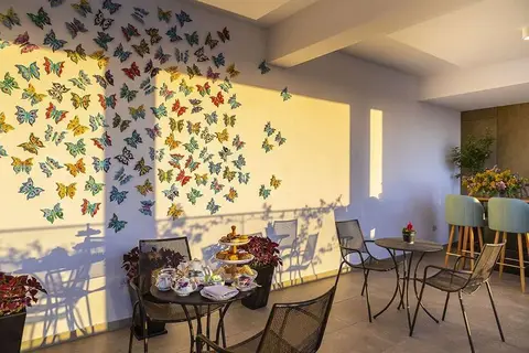 Anemi Hotel & Suites in Paphos — foto 18
