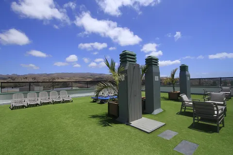 Resort Hotel Green Field foto 9