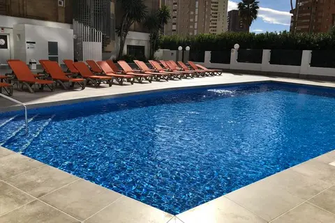 Amalia by Mc in Benidorm — foto 5