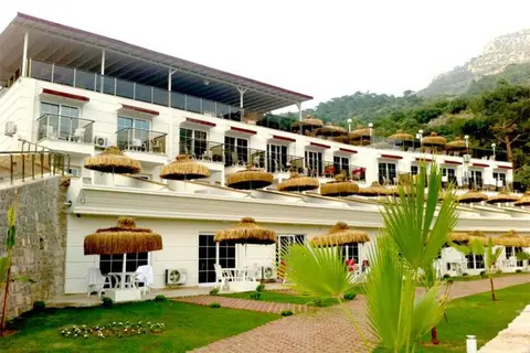 Manaspark Oludeniz in Fethiye, foto 28