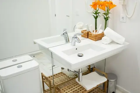 Plazuela Del Carbon Suites in Málaga, foto 21