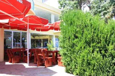 Bonita Beach in СПА център Ривиера Бийч — foto 29