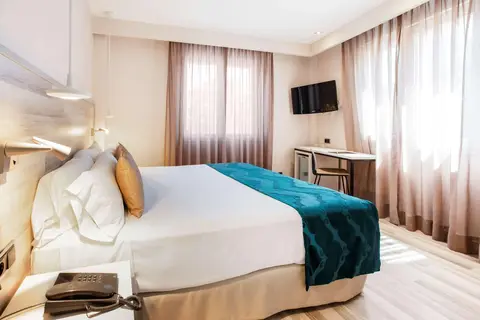 Hotel Catalonia Santa Justa in Sevilla — foto 6