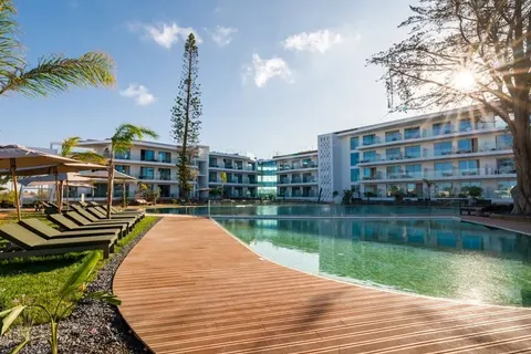 Castelo Suites Hotel - Ananea in Albufeira — foto 17