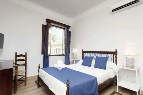 El Guia Hotel in Sóller — foto 20