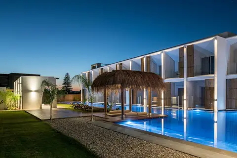 Aelius Hotel & Spa & Sensus Experience By Lavris in Kato Gouves, foto 17