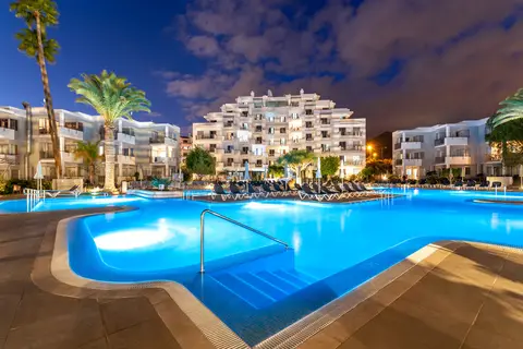 Appartementen HG Tenerife Sur in Arona — foto 3