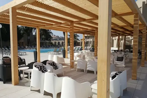 Oásis Atlântico Praiamar in Prainha, foto 2