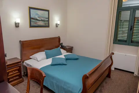 Hotel Astoria in Tivat — foto 3