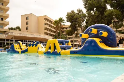 Jaime l in Salou — foto 18