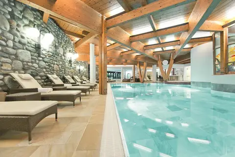 Hotel Alpina Sölden in Sölden, foto 4
