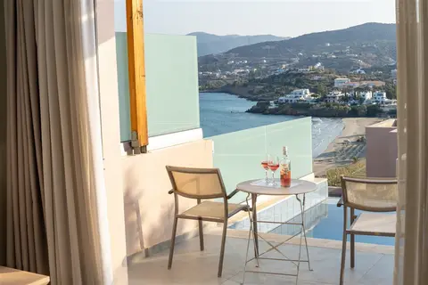 Miramare Resort & Spa in Georgioupolis — foto 15