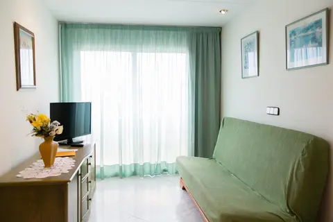 Appartementen Neptuno in Calella — foto 27