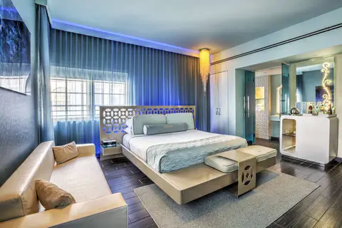 Dream South Beach in Miami Beach — foto 4