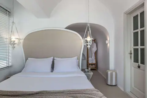 Nefeles Luxury Suites in Thira Municipal Unit, foto 13