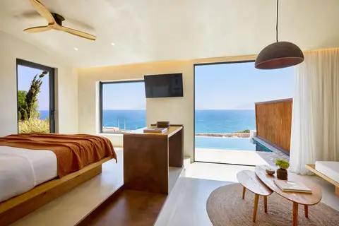 Koia All-Suite Wellbeing Resort in Kos — foto 15
