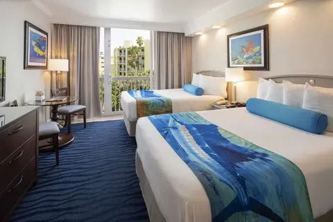RumFish Beach Resort by TradeWinds in Saint Pete Beach — foto 13
