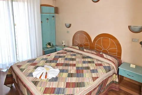 Hotel Britannia in Misano Adriatico — foto 16
