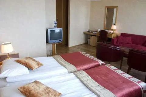 Fosshotel Raudara in Reykjavik, foto 27