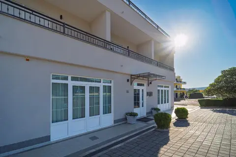 Hotel Adria in Kastel Stafilic, foto 9
