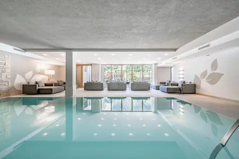 Hotel Weisses Lamm in See — foto 19