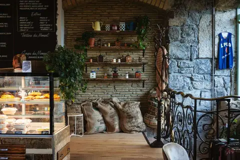 Le Montbrillant in Genève — foto 9