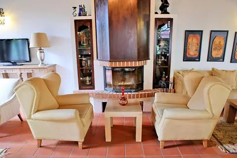 Aspen Hotel in Muratpaşa — foto 12